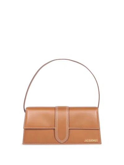 JACQUEMUS JACQUEMUS BAGS