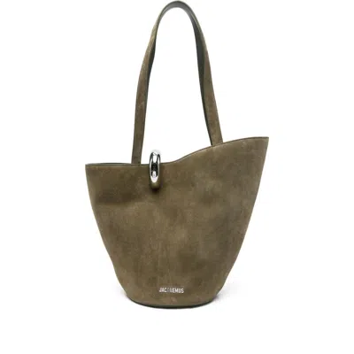 JACQUEMUS JACQUEMUS BAGS