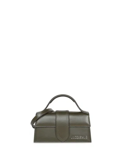 JACQUEMUS JACQUEMUS BAGS