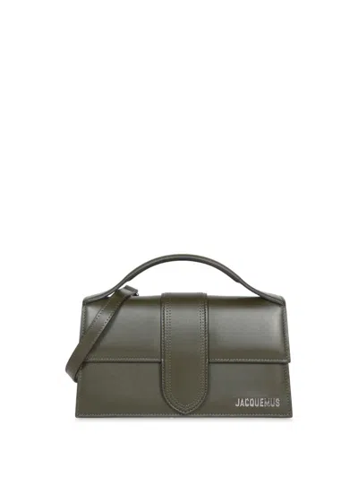JACQUEMUS JACQUEMUS BAGS
