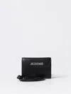 Jacquemus Bags  Men Color Black