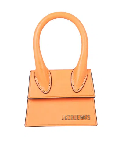 JACQUEMUS JACQUEMUS BAGS