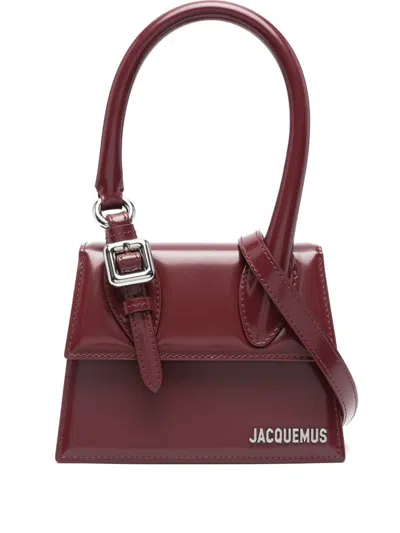 JACQUEMUS JACQUEMUS BAGS