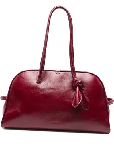 JACQUEMUS JACQUEMUS BAGS