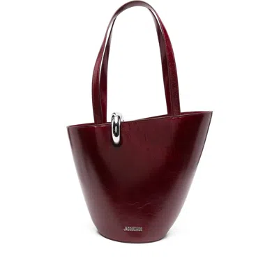 JACQUEMUS JACQUEMUS BAGS