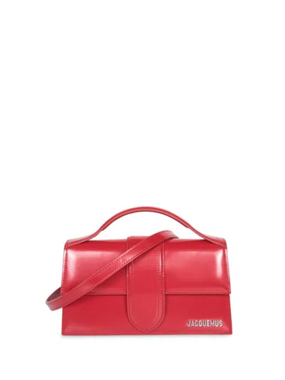JACQUEMUS JACQUEMUS BAGS