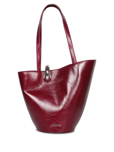 JACQUEMUS JACQUEMUS BAGS