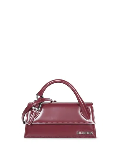 JACQUEMUS JACQUEMUS BAGS