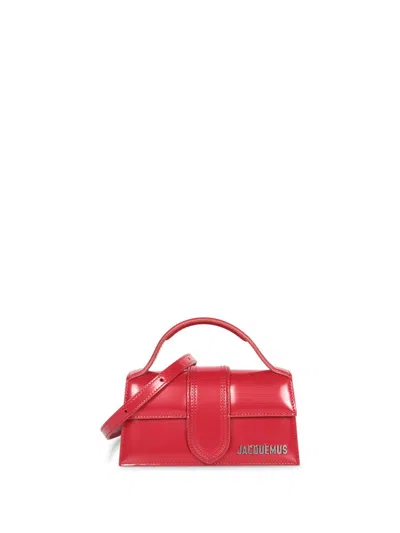JACQUEMUS JACQUEMUS BAGS