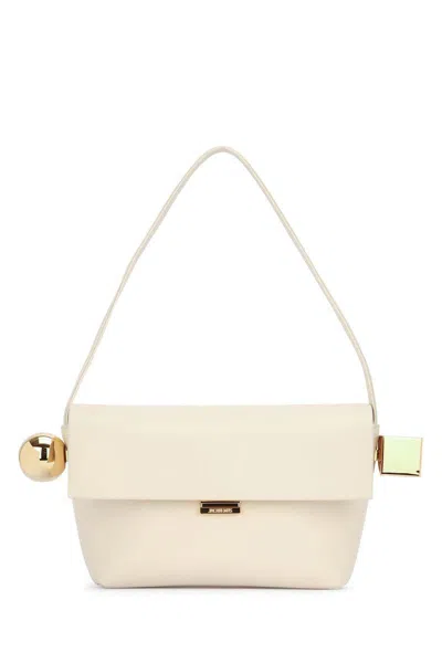 Jacquemus Bags In White