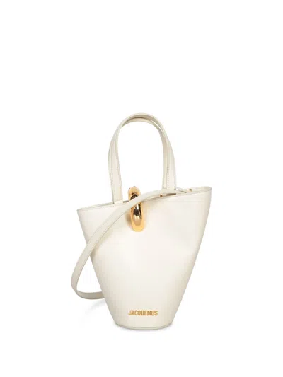 JACQUEMUS JACQUEMUS TOTES