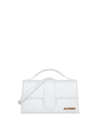 JACQUEMUS JACQUEMUS BAGS
