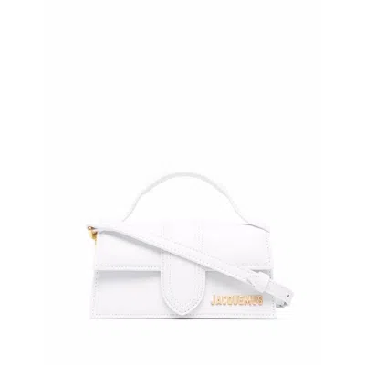 JACQUEMUS JACQUEMUS BAGS