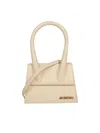 Jacquemus Shoulder Bags In White