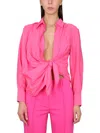 Jacquemus La Chemise Bahia Shirt