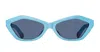 Jacquemus Sunglasses In C4