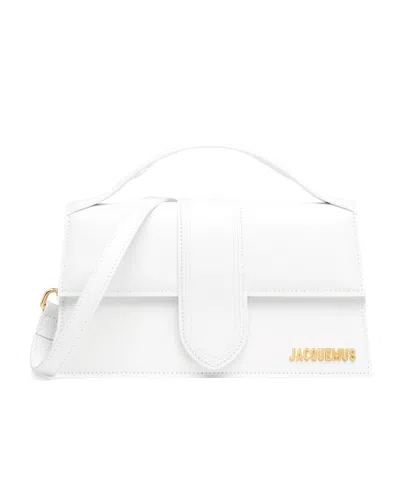 Jacquemus Bambino Shoulder Bag