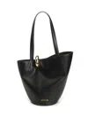 Jacquemus Medium Bambola Bucket Bag