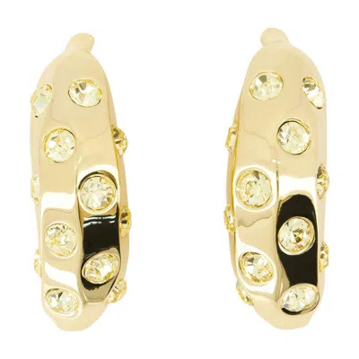 Jacquemus Banana Earrings