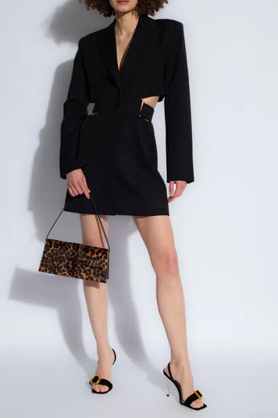 JACQUEMUS JACQUEMUS ‘BARI’ DRESS