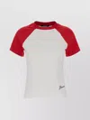 Jacquemus Le Mini T-shirt Baseball