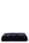 Jacquemus Beach Towel 'la Serviette Croisiã¨re'