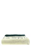 Jacquemus Beach Towel 'la Serviette Croisiã¨re'