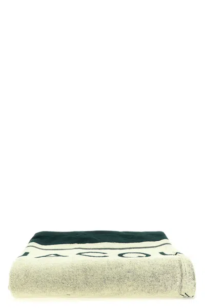 Jacquemus Beach Towel 'la Serviette Croisiã¨re'