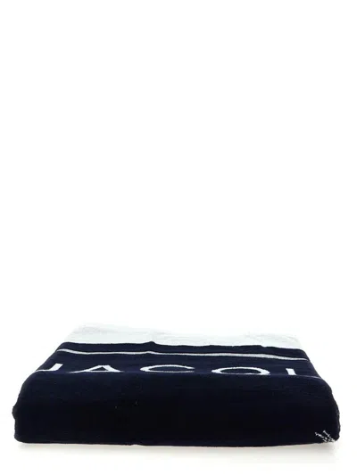 Jacquemus Beach Towel 'la Serviette Croisière'