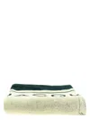 Jacquemus Beach Towel 'la Serviette Croisière'