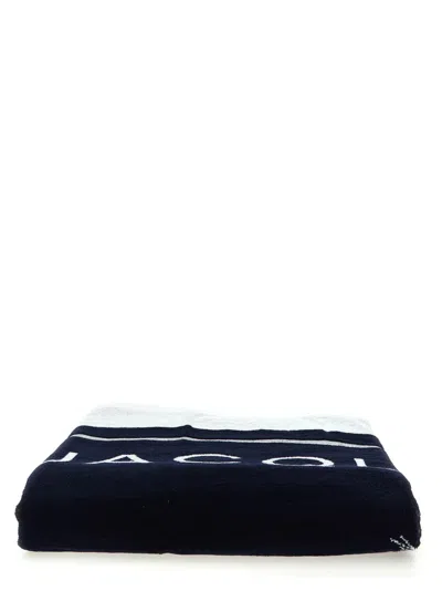 Jacquemus Beach Towel 'la Serviette Croisière'