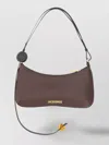 Jacquemus Beaded Strap Shoulder Bag