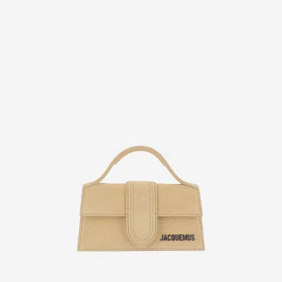 Jacquemus In Beige