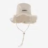 Jacquemus Le Bob Artichaut