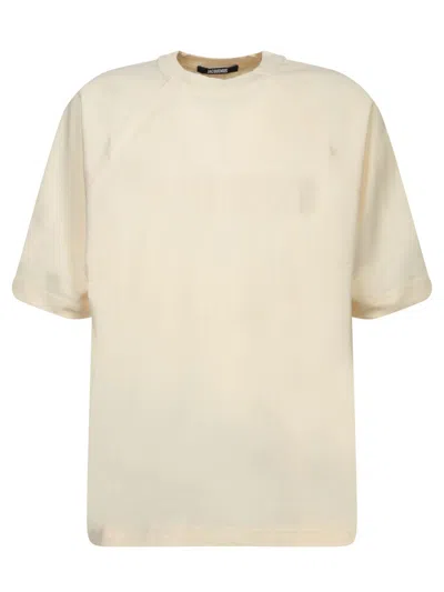 JACQUEMUS JACQUEMUS TSHIRT