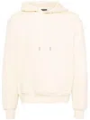 Jacquemus Brode Sweatshirt In Beige
