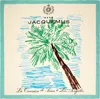 Jacquemus Beige La Croisière 'the Palmier Bandana' Scarf