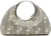Jacquemus Beige La Croisière 'the Small Calino' Bag