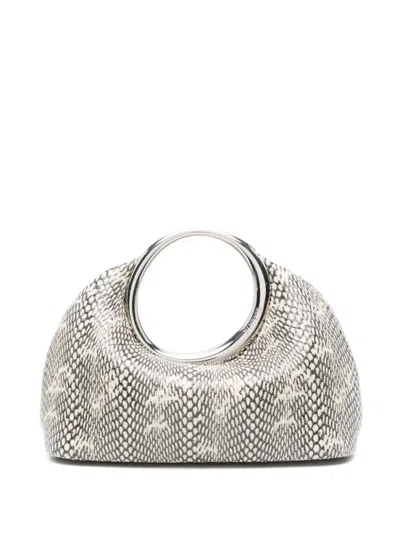 Jacquemus Beige Le Petit Calino Clutch