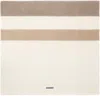 Jacquemus Beige 'l'écharpe Arazzo' Scarf In 015 Multi-beige