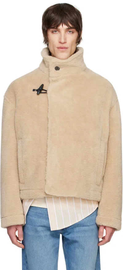 Jacquemus Beige