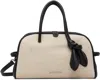 Jacquemus Beige 'the Small Turismo' Bag In Neutral