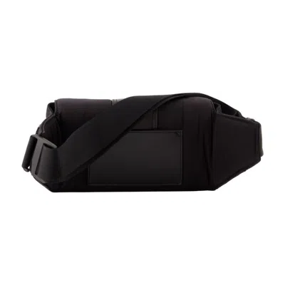 Jacquemus Belt Bag  Black