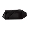 Jacquemus Belt Bag In Black