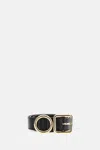 Jacquemus Le Ceinture Regalo Leather Belt