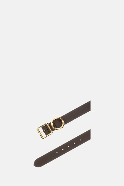 JACQUEMUS BELT LA CEINTURE REGALO