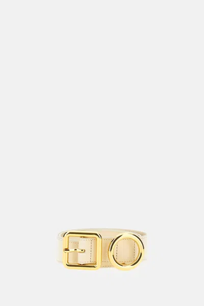 JACQUEMUS BELT LA CEINTURE REGALO