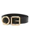 Jacquemus Belt Le Ceinture Regalo