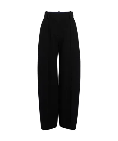 JACQUEMUS JACQUEMUS WIDE-LEG TROUSERS