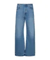 Jacquemus Men Le De Nimes Droit Jeans